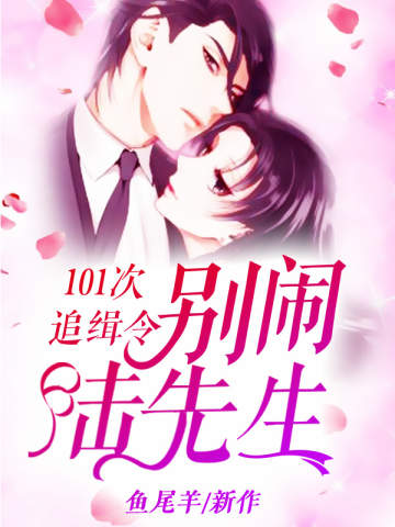101次追缉令:别闹,陆先生