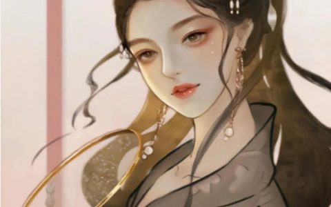 《待到晴空月明时》时月婵薛墨烽大结局免费阅读