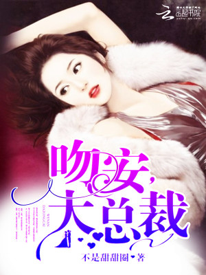 吻安,大总裁