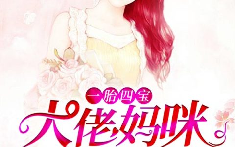 小说周诺,周妍妍《一胎四宝：大佬妈咪A爆了》在线全文免费阅读