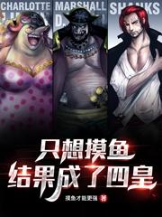 只想摸鱼结果成了四皇