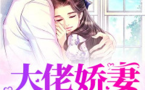 小说《大佬娇妻要翻身》简维冬,宋杭完整版免费阅读