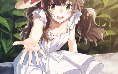 （沈知夏季凉川）若爱深埋于岁月小说，沈知夏季凉川抖音免费阅读