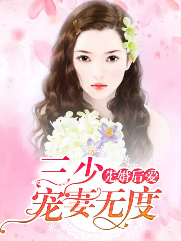 先婚后爱:三少宠妻无度