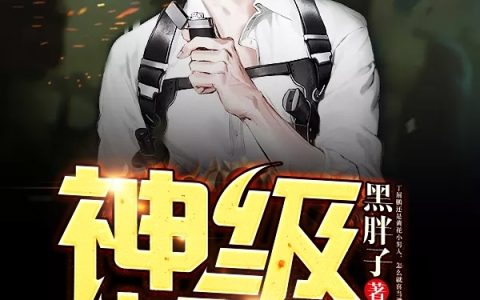 《神级奶爸》丁展鹏胖子小说免费阅读全文