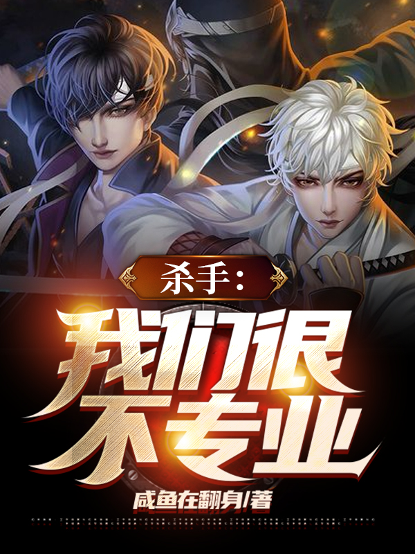 杀手：我们很不专业