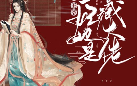 丸子一柯《摊牌了王爷：王妃她是隐藏大佬》林楠,宁灵儿小说免费阅读