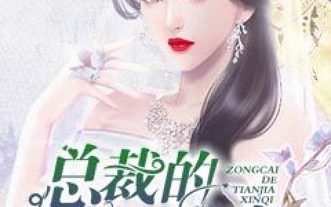唐果果,苏橙《总裁的天价新妻》乔落白小说免费阅读全文
