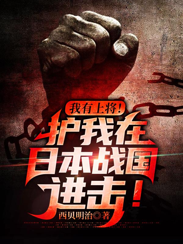 我有上将!护我在日本战国进击!