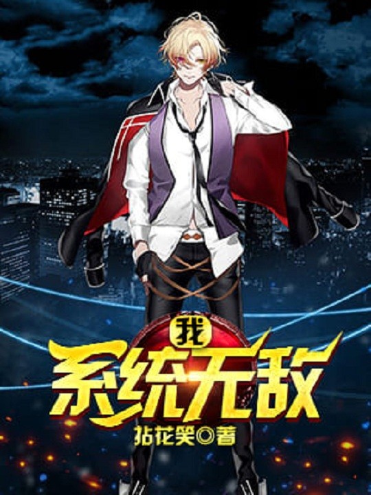 我,系统无敌