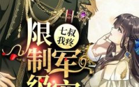 云乔席兰廷小说_云乔席兰廷《限制级军宠》全文免费阅读
