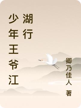 少年王爷江湖行