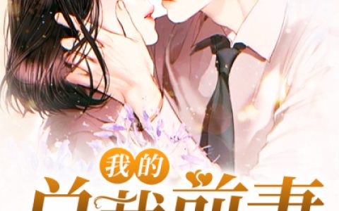 吴旭,顾小慧小说《我的总裁前妻》全文免费阅读