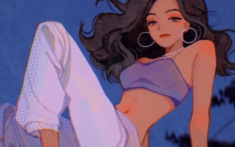 《失控》姜乔盛湛小说全文免费阅读