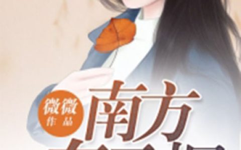 小说霍北冥,黄芷晴《南方有云烟》在线全文免费阅读