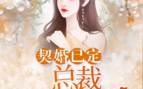 《契婚已定：总裁别耍花样》戈薇庄梓小说免费阅读全文