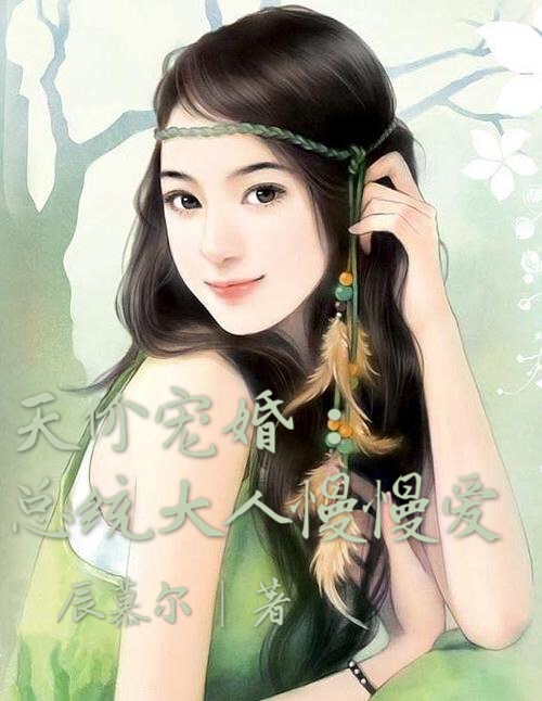 天价婚宠:总统大人轻点爱