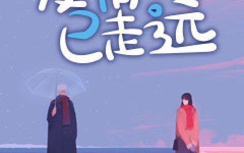 小说《爱情已走远》纪洁,严鹤北完整版免费阅读