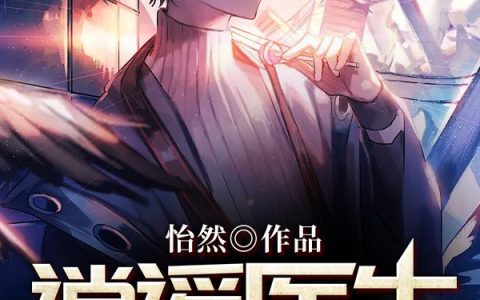 王主任洛鸣阳小说《逍遥医生混花都》全文免费阅读
