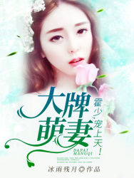 大牌萌妻:霍少,宠上天!