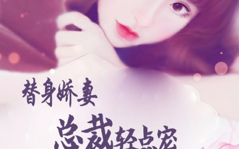 言曦，言霁小说《替身娇妻：总裁轻点宠》全文免费阅读