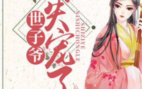 小说《世子爷你失宠了！》赵丝言，徐嬷嬷完整版免费阅读