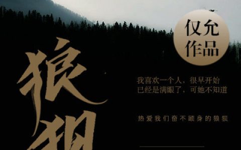 赵辛,褚随小说《狼狈》全文免费阅读