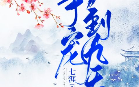 小说《槃归：争宠到九天》沈云,侯叶完整版免费阅读