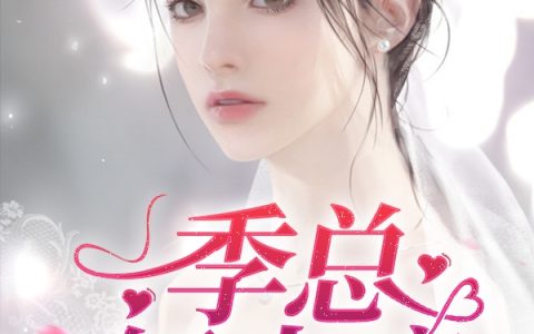 小说《季总，轻点疼》凌菲,凌薇完整版免费阅读