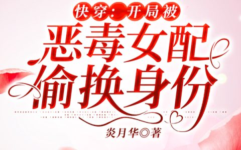 快穿:开局被恶毒女配偷换身份（云黎安,宿子兄）最新章节在线免费阅读