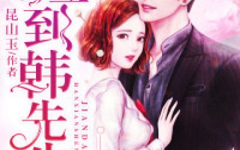 容小白,韩承祀小说免费阅读全文，《捡到韩先生》最新章节免费阅读