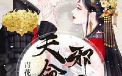 天命邪凰（萧湛,萧喆）小说在哪里可以看