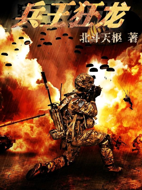 兵王狂龙