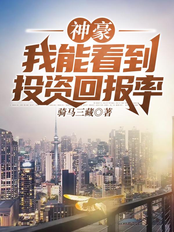 神豪:我能看到投资回报率