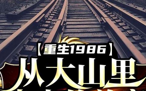 重生1986从大山里走出的首富（郑子龙,连奎叔）小说在哪里可以看