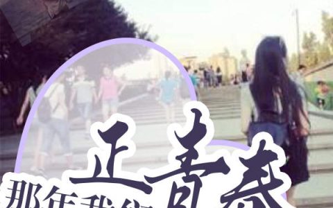 那年我们正青春(沈梦瑶,杨彩)小说全文免费阅读