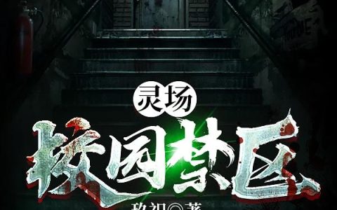 灵场：校园禁区张傲,黑白无常最新章节在线免费阅读