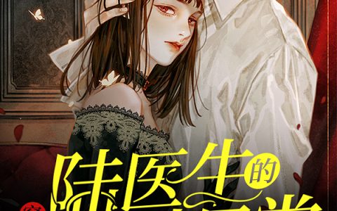 简昀，蒋芸芸小说全文免费阅读，《穿书之陆医生的心动日常》最新章节