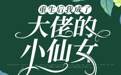 重生后我成了大佬的小仙女苏念,苏母，重生后我成了大佬的小仙女小说免费阅读