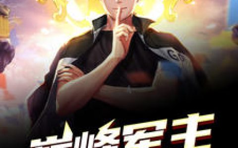 小说《巅峰军主》叶天,夏幼初完整版免费阅读