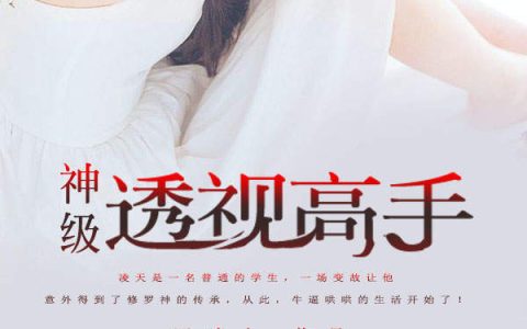 小说凌天,赵亮《神级修罗高手》在线全文免费阅读