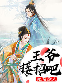 妃常撩人:王爷接招吧