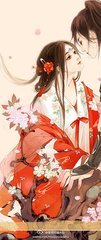 田园吃货:我的娘亲是神厨!