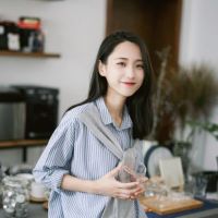 爱到尽头,覆水难收