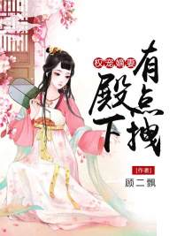 权宠嫡妻:殿下有点拽