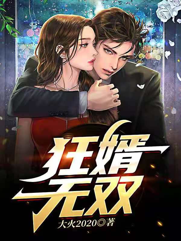 狂婿无双