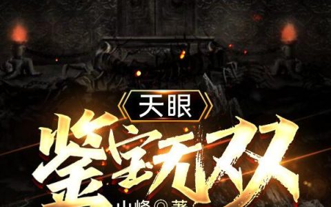 小说《天眼：鉴宝无双》完整版免费阅读