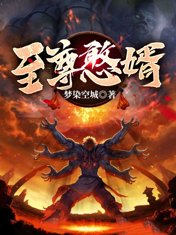 至尊憨婿