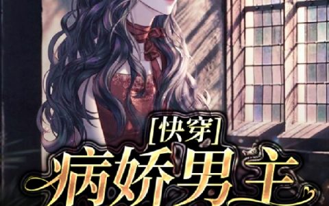 蹲久了腿麻《快穿：病娇男主养成指南》林晚晚,季辞小说免费阅读