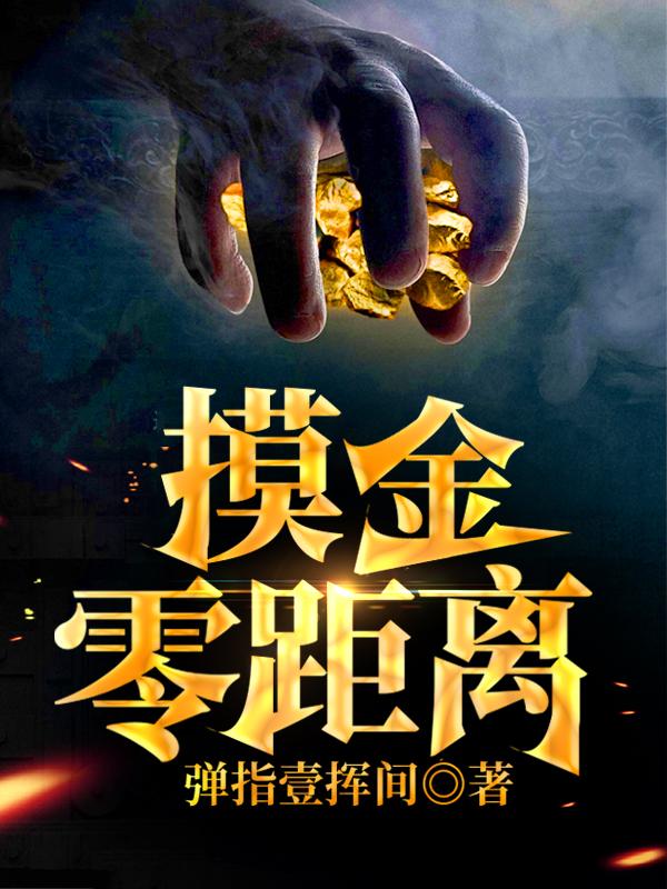 摸金零距离